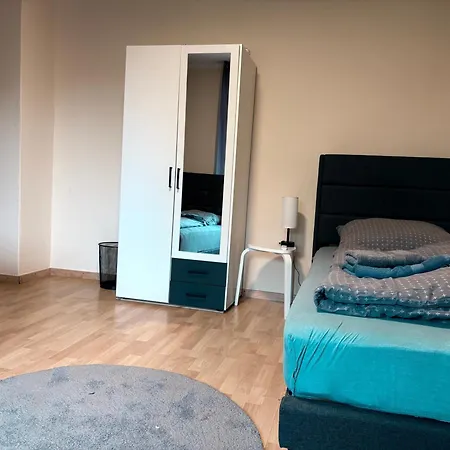 Monteurnest Schlangen