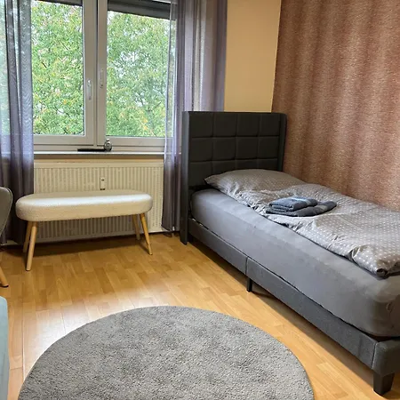 Monteurnest Schlangen